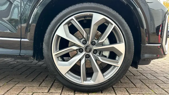 Audi Q2 2026 photo 5