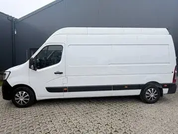 Renault Master 2019 photo 2