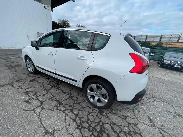 Peugeot 3008 2012 photo 4