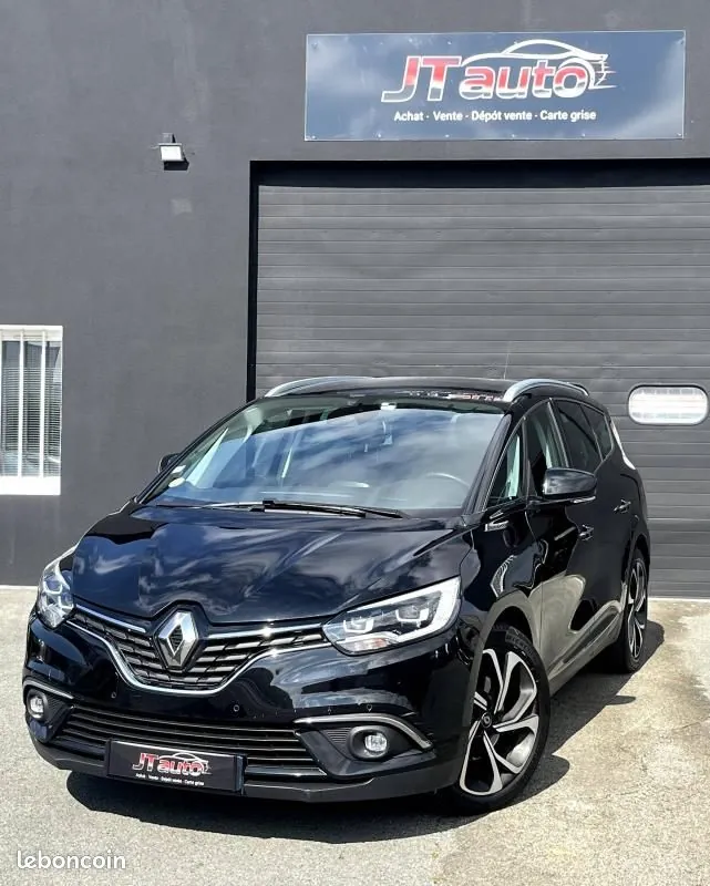 Renault Grand Scenic
