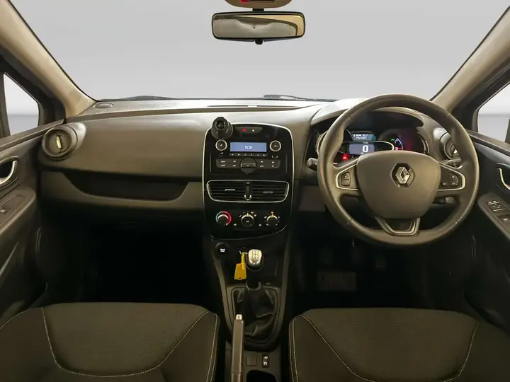 Renault Clio 2017 photo 3