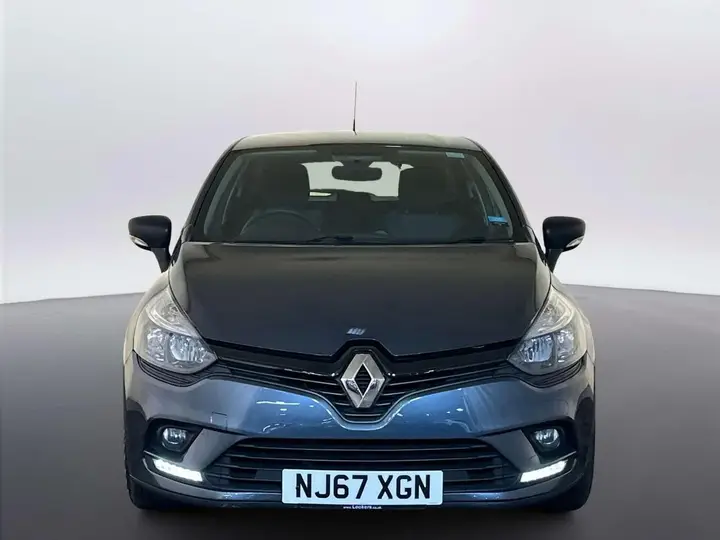 Renault Clio 2017 photo 5