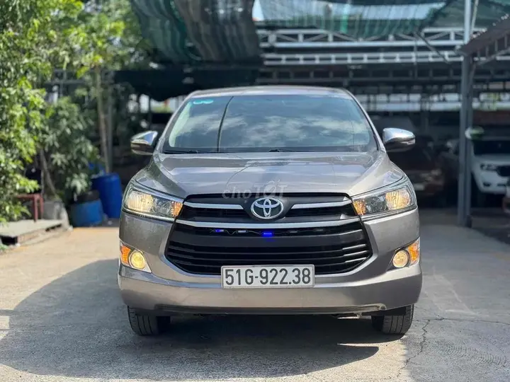 Toyota Innova
