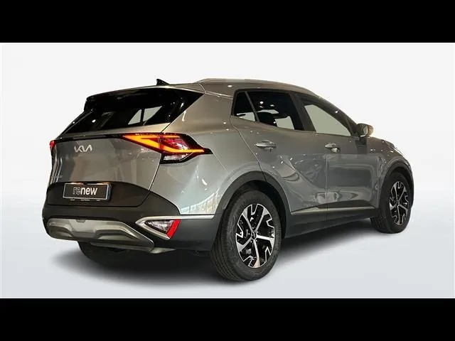 Kia Sportage 2022 photo 2
