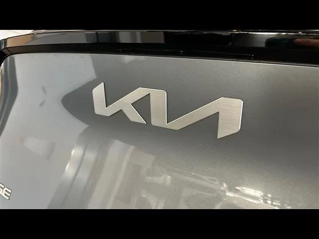 Kia Sportage 2022 photo 5