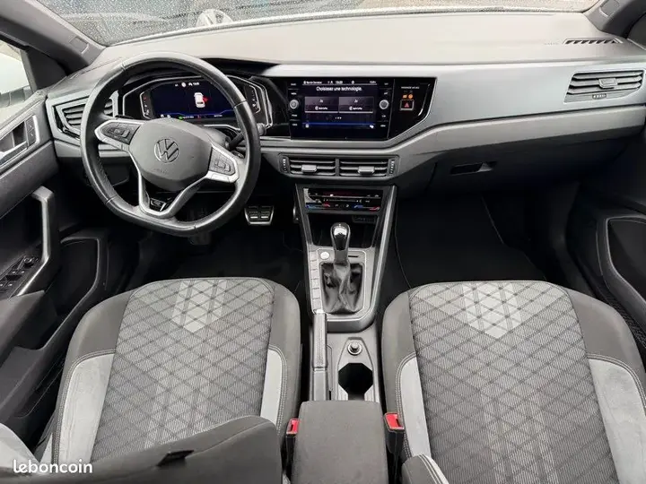 Volkswagen Polo 2022 photo 5