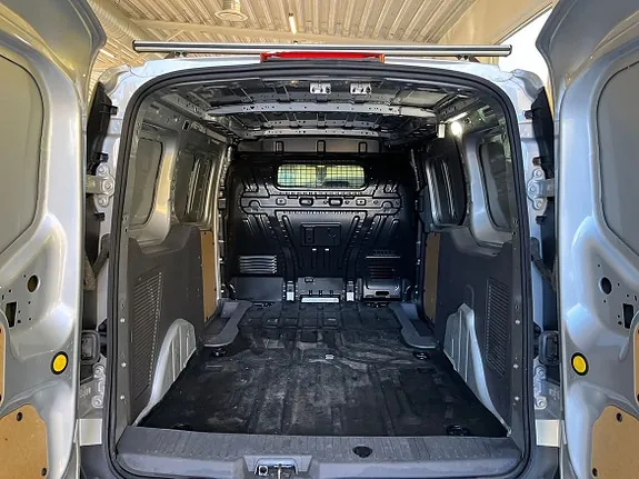 Ford Transit Connect 2024 photo 5