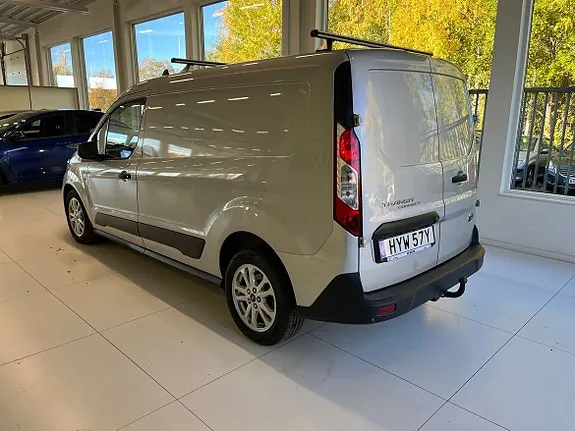 Ford Transit Connect 2024 photo 3