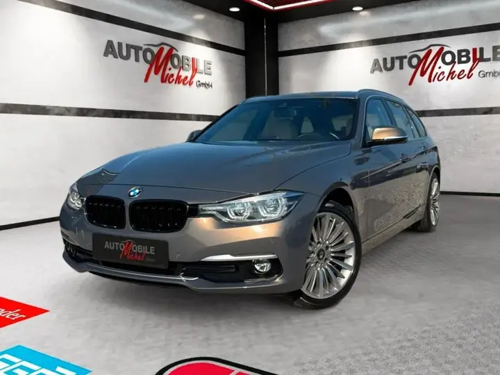BMW 320D
