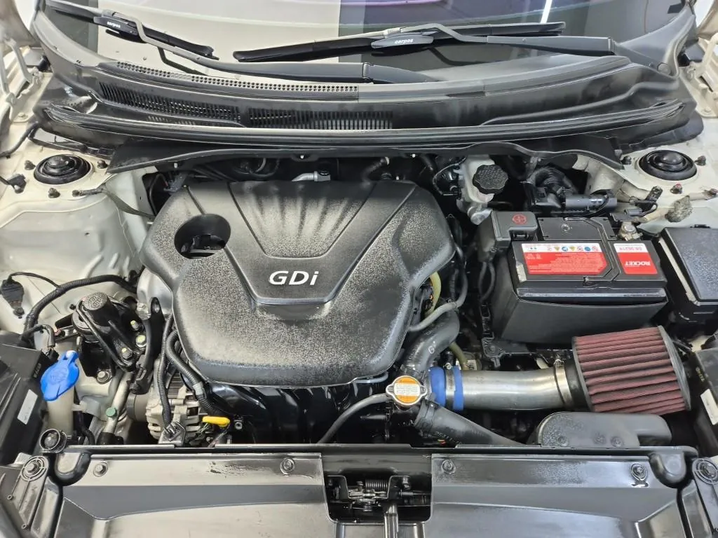 Hyundai Veloster 2012 photo 5