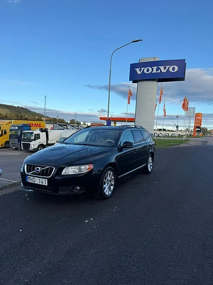 Volvo V70