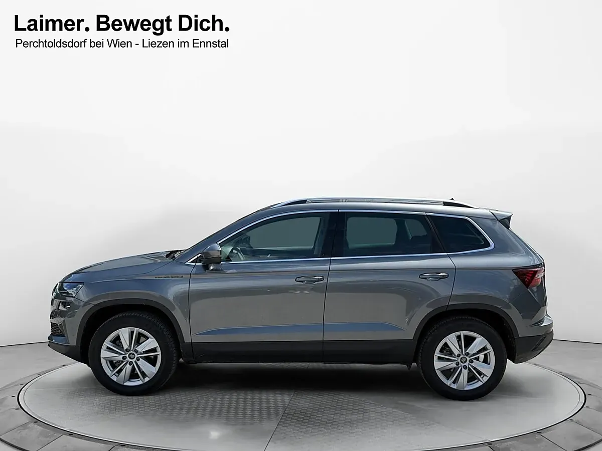 Skoda Karoq 2026 photo 2