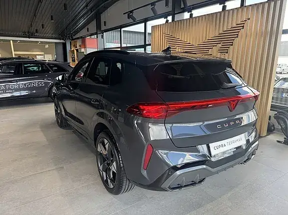 Cupra Terramar 2026 photo 5