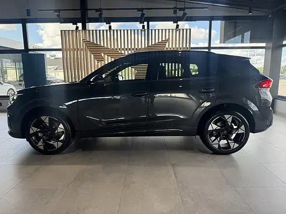 Cupra Terramar 2026 photo 3