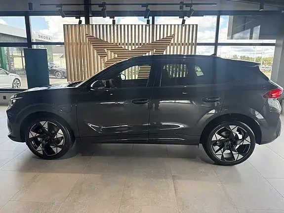 Cupra Terramar 2026 photo 4