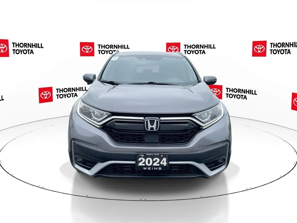 Honda Cr-V 2022 photo 3