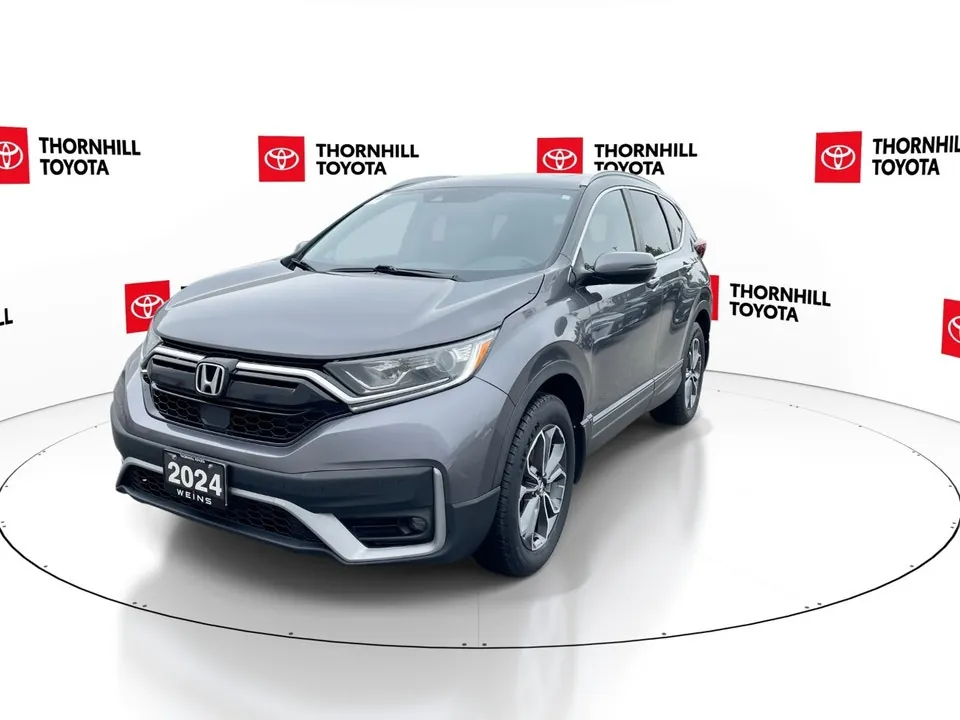Honda Cr-V 2022 photo 4