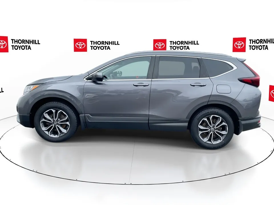 Honda Cr-V 2022 photo 5