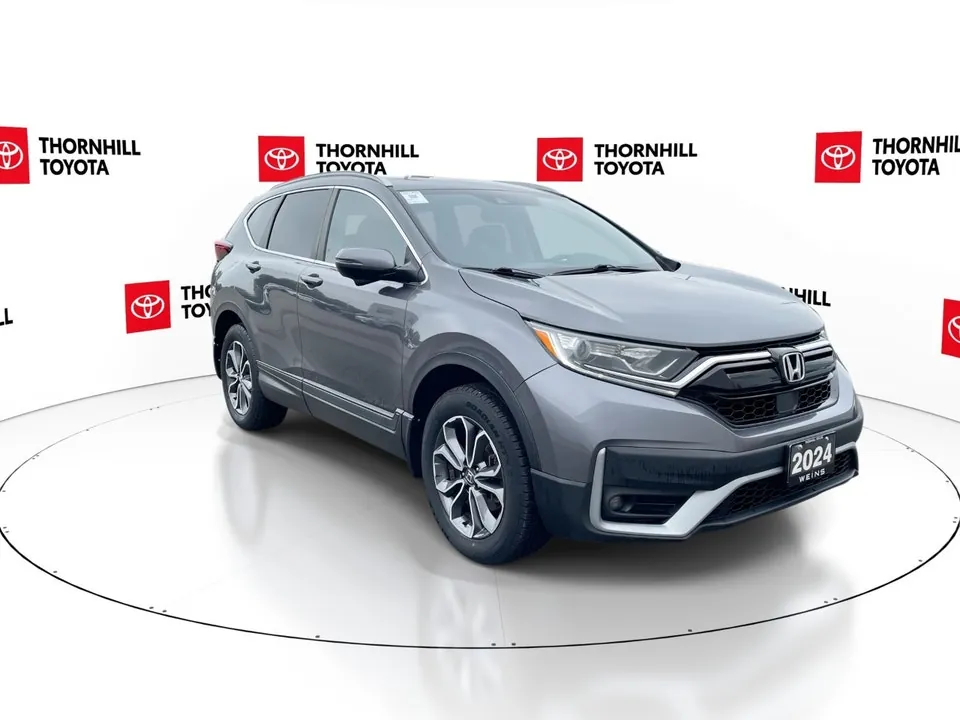 Honda Cr-V 2022 photo 2