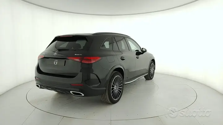 Mercedes-Benz Glc 300 2026 photo 3
