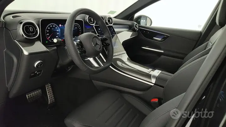 Mercedes-Benz Glc 300 2026 photo 5