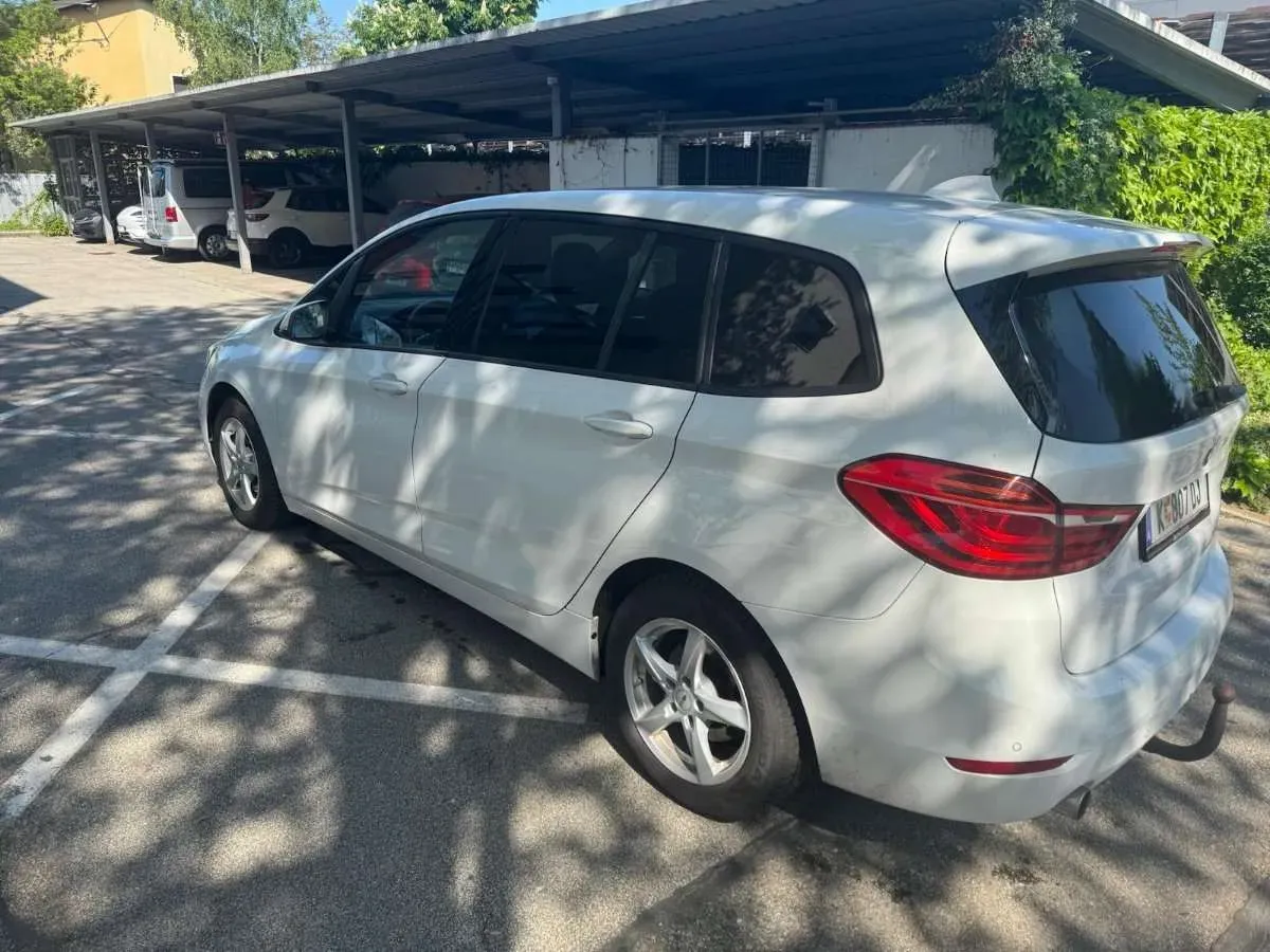 BMW 2 Series 2017 photo 3