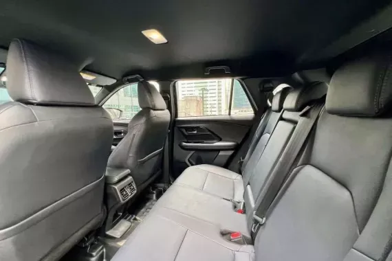 Toyota Yaris Cross 2023 photo 4