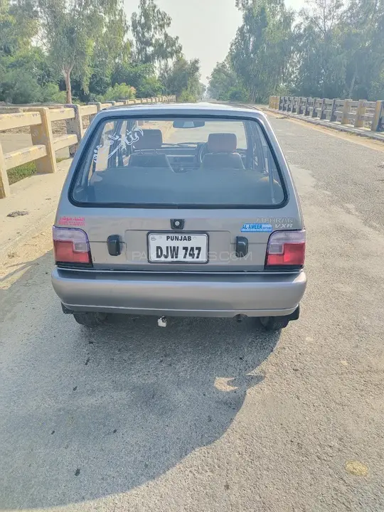 Suzuki Mehran