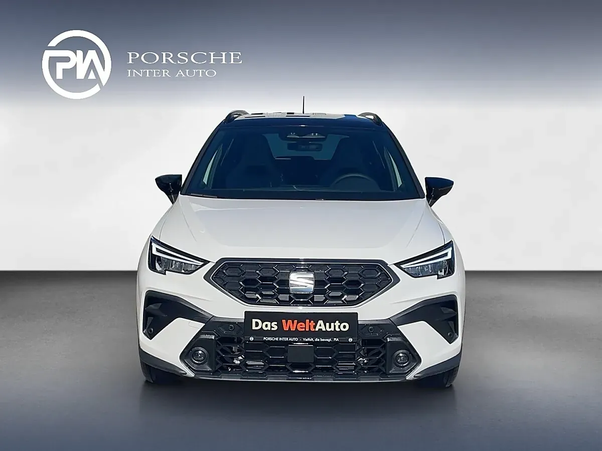 Seat Arona 2026 photo 2