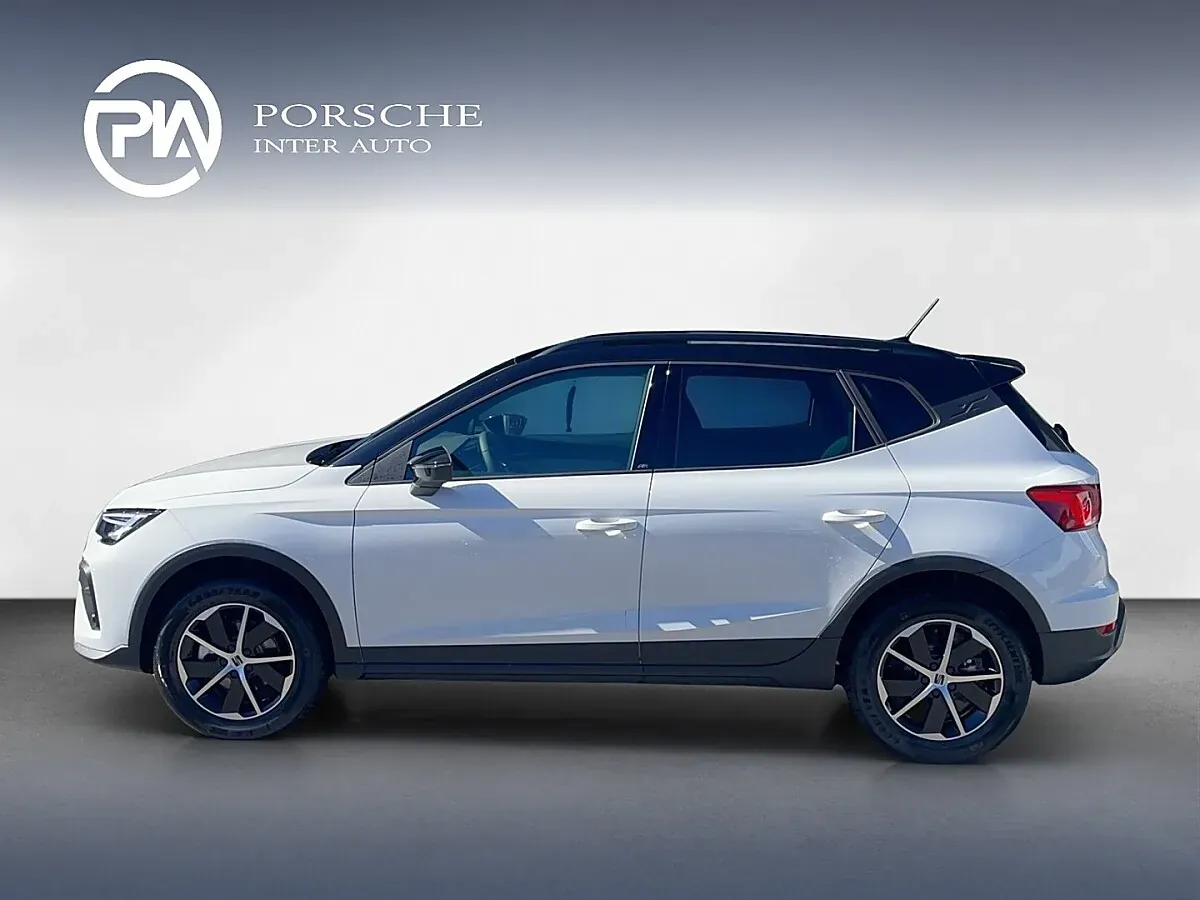 Seat Arona 2026 photo 3