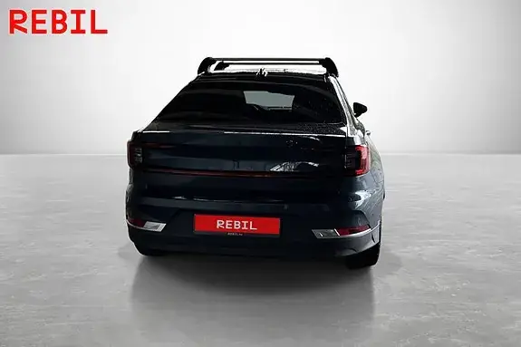 Polestar Polestar 2 2022 photo 5