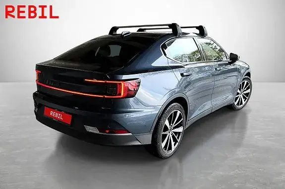 Polestar Polestar 2 2022 photo 4
