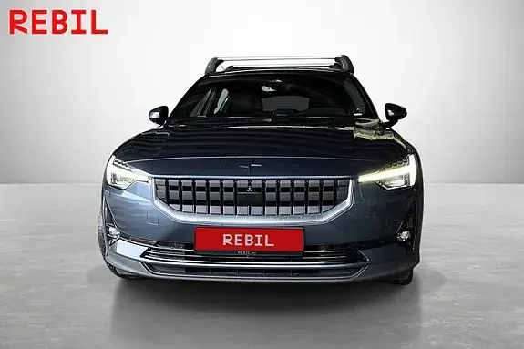 Polestar Polestar 2 2022 photo 2