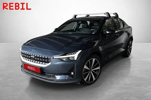 Polestar Polestar 2