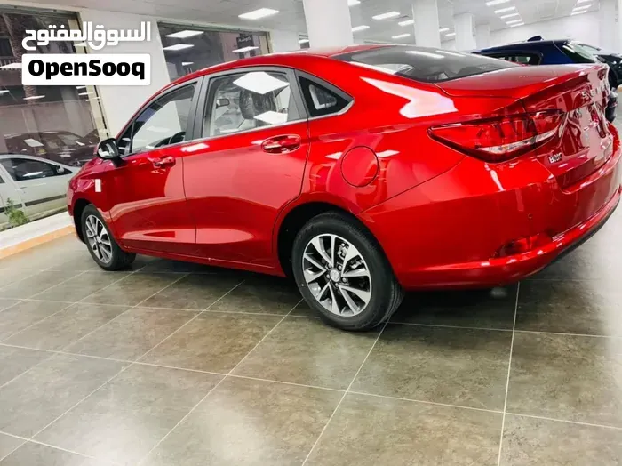 BAIC Senova D50 2023 photo 3