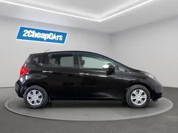 Nissan Note 2016 photo 5