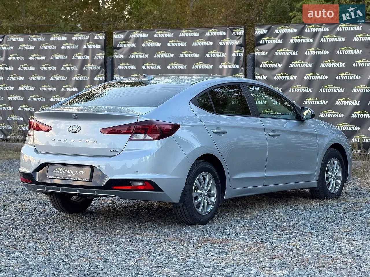 Hyundai Elantra 2019 photo 4