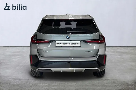 BMW X1 2026 photo 4
