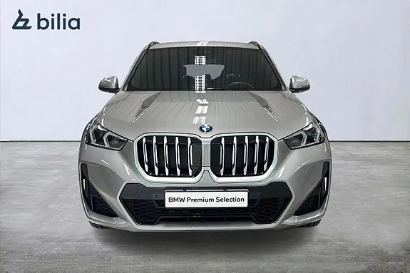 BMW X1 2026 photo 5