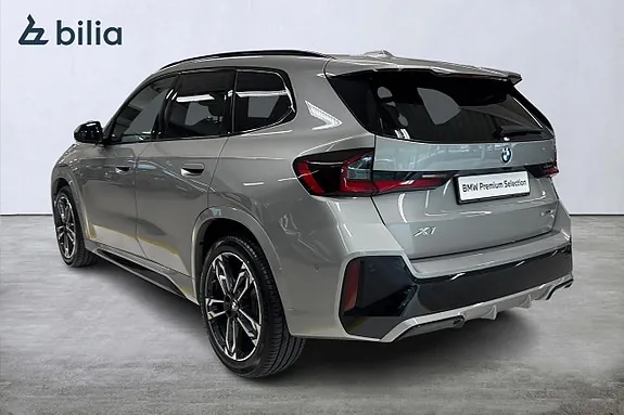 BMW X1 2026 photo 2