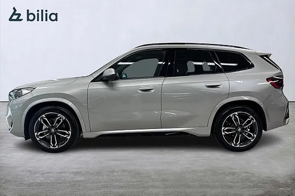 BMW X1 2026 photo 3