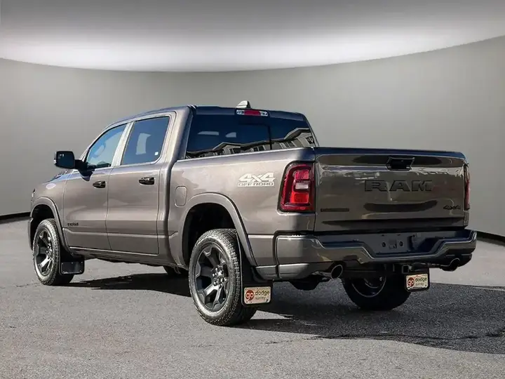 Ram 1500 2027 photo 4