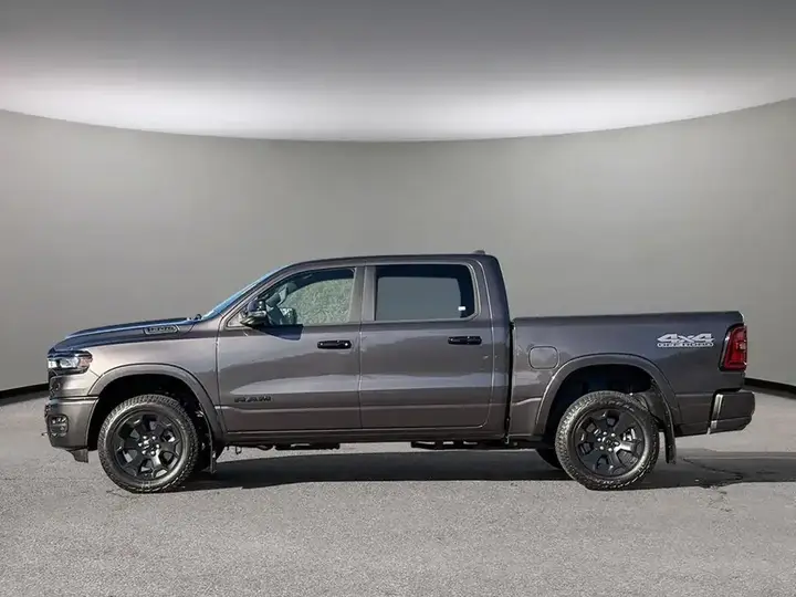 Ram 1500 2027 photo 3