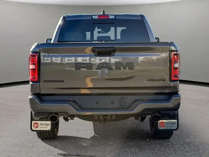 Ram 1500 2027 photo 5