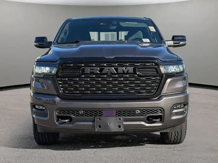 Ram 1500 2027 photo 2