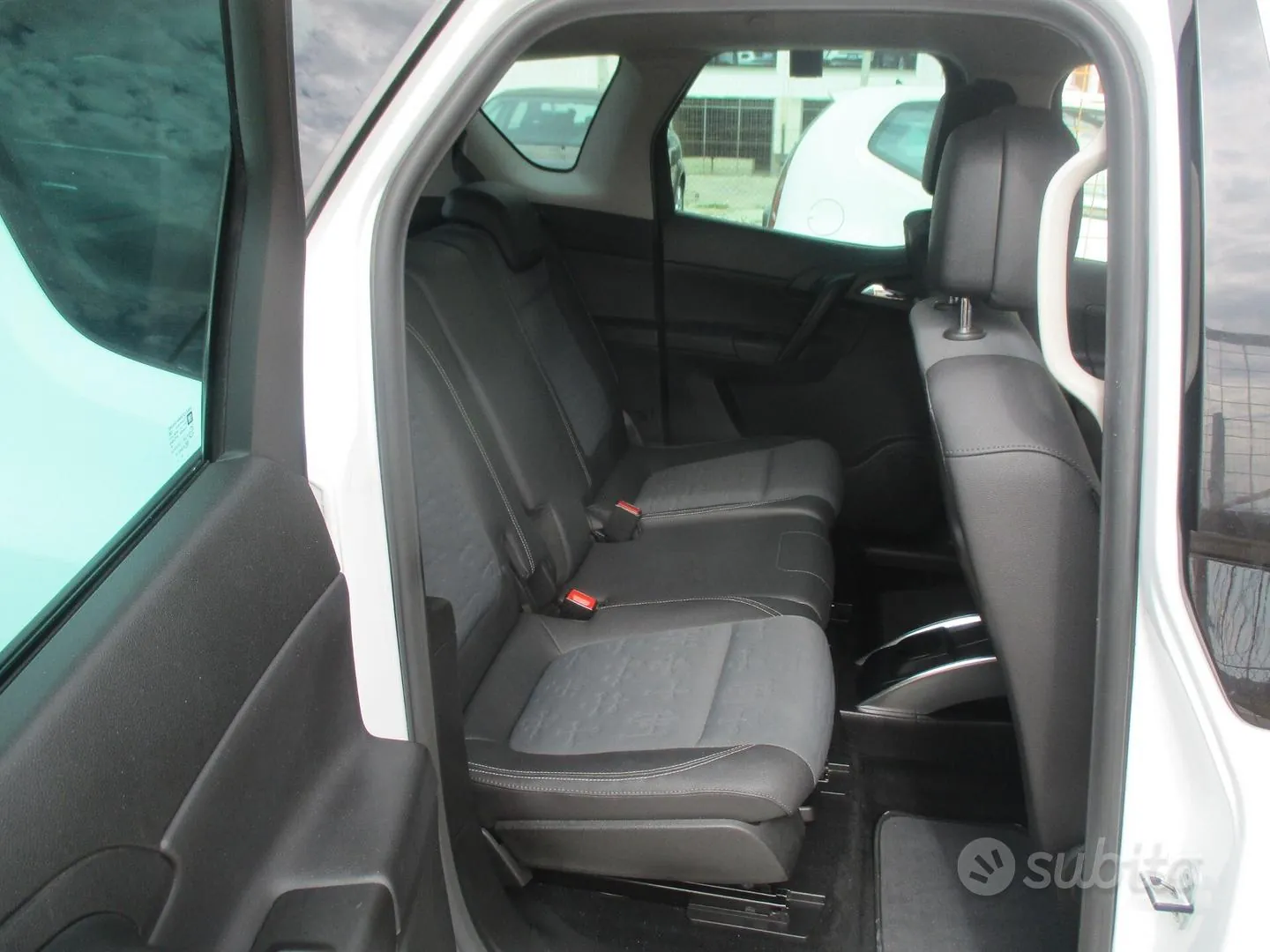 Opel Meriva 2011 photo 5