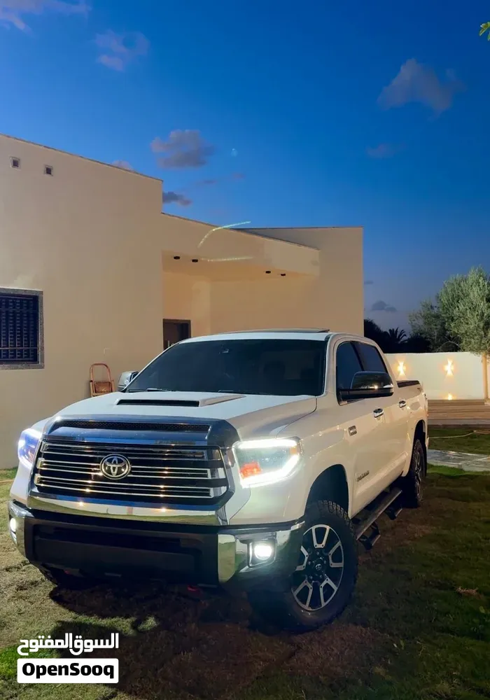 Toyota Tundra