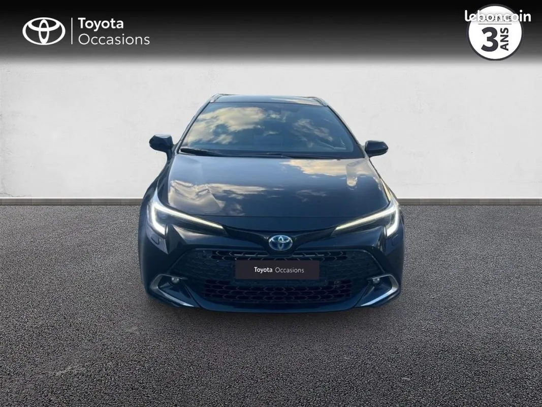 Toyota Corolla 2026 photo 5