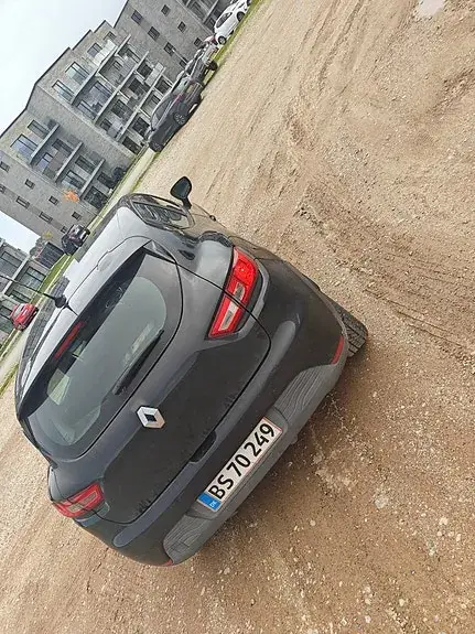 Renault Clio Iv 2012 photo 3