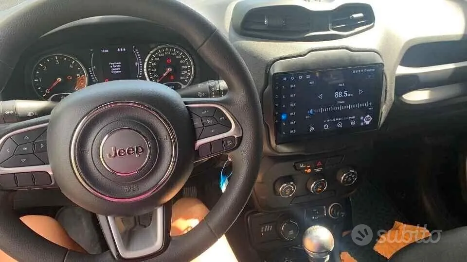 Jeep Renegade 2020 photo 3